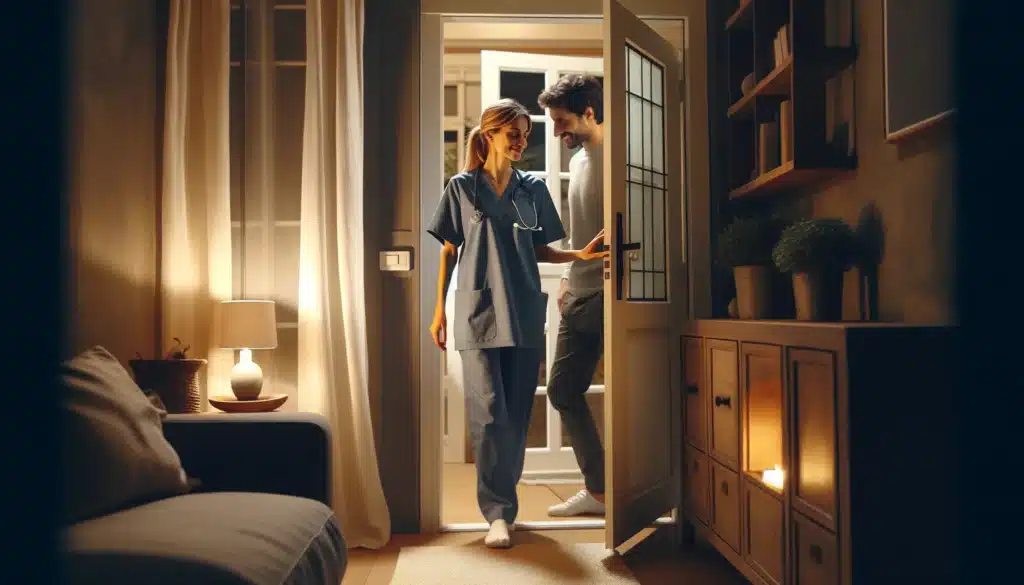Divorce for Doctors, Dentists, and Other Medical Professionals
