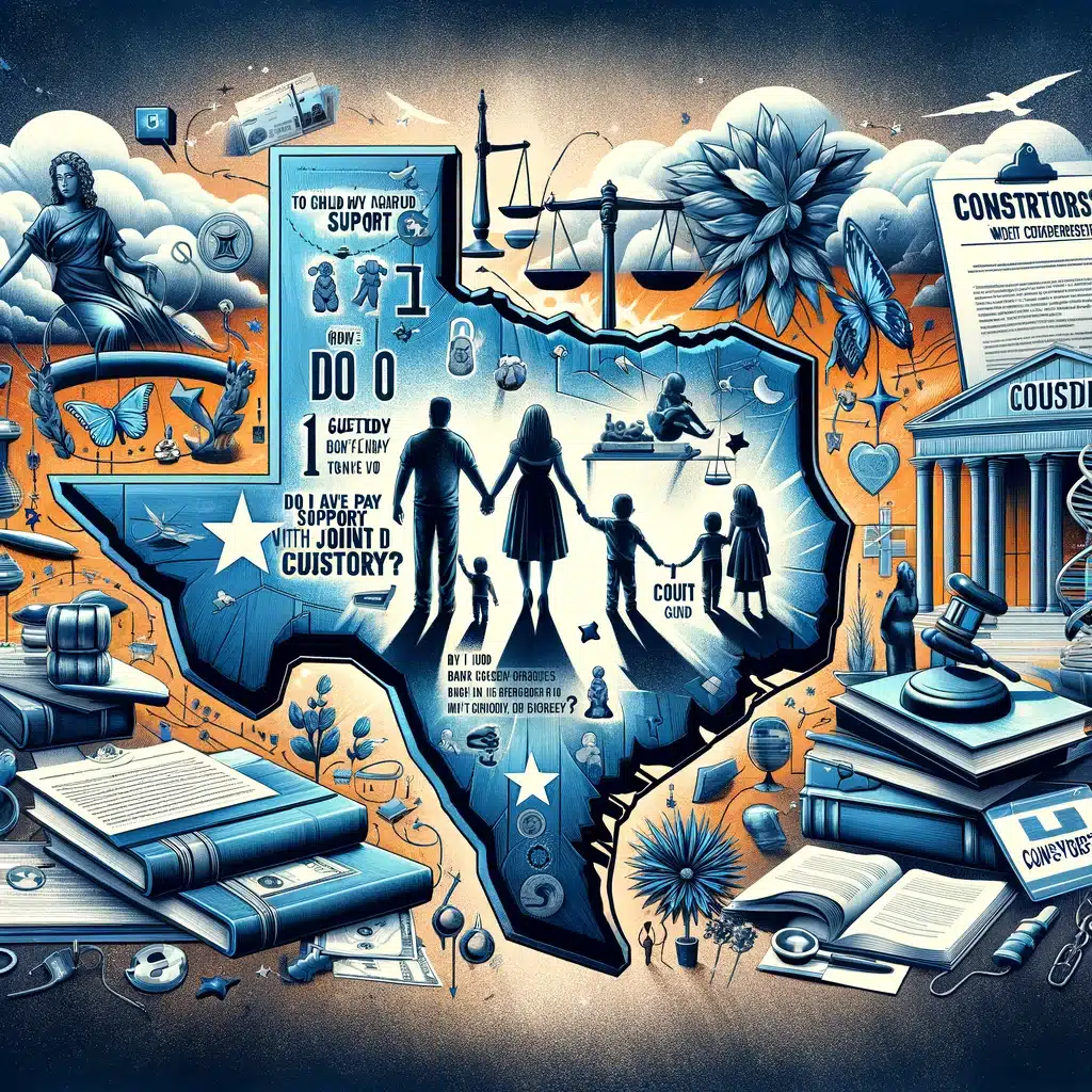 In Texas: What You Need to Know Do I Have to Pay 