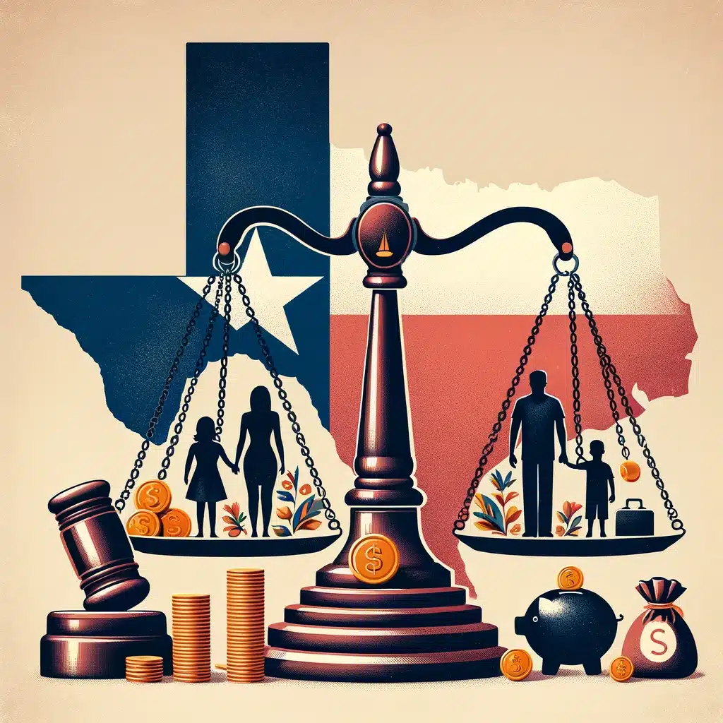 Do I Have to in Texas Understanding the Law