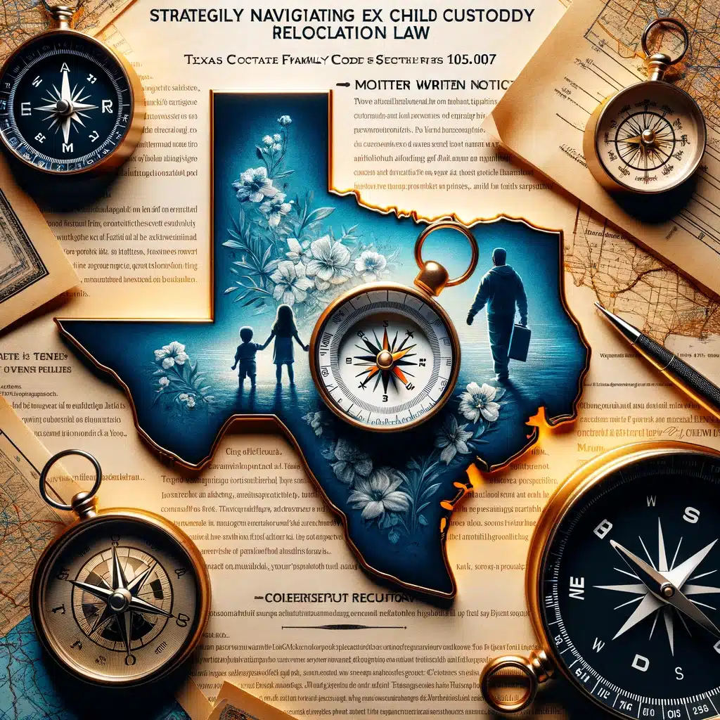 Essential Legal Protocols for Relocation