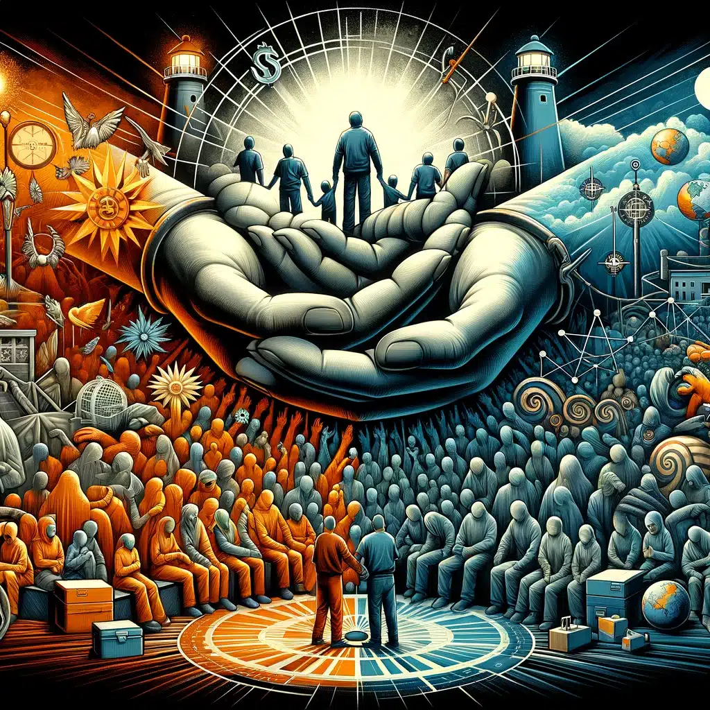 The Role of the Texas Children's Bill of Rights in High-Conflict Divorces