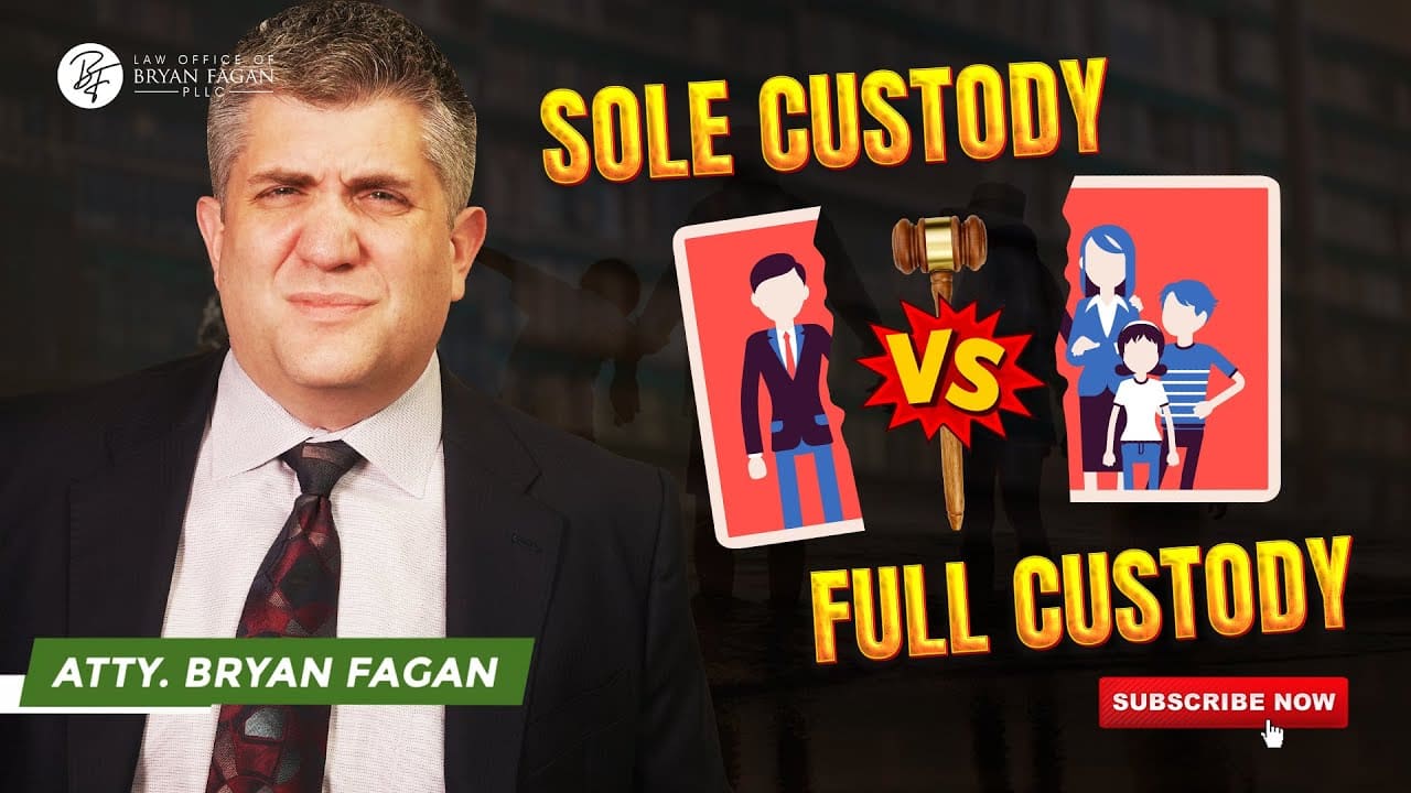 Sole Custody Vs Full Custody Explained Video Center sole-custody-vs-full-custody-explained-video-center