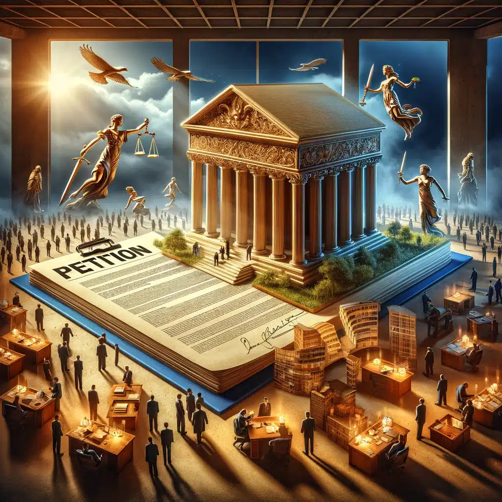 The Cornerstones of Litigation