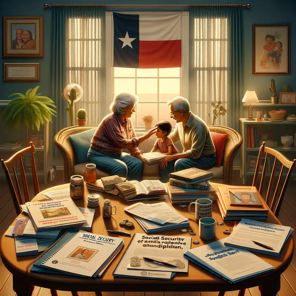 Uncovering Available Benefits and Resources