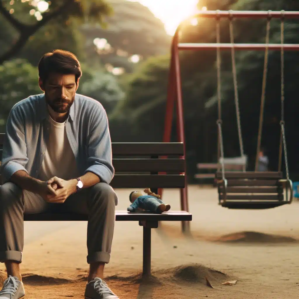 Why Do Fathers Never Get Custody? Debunking the Myths