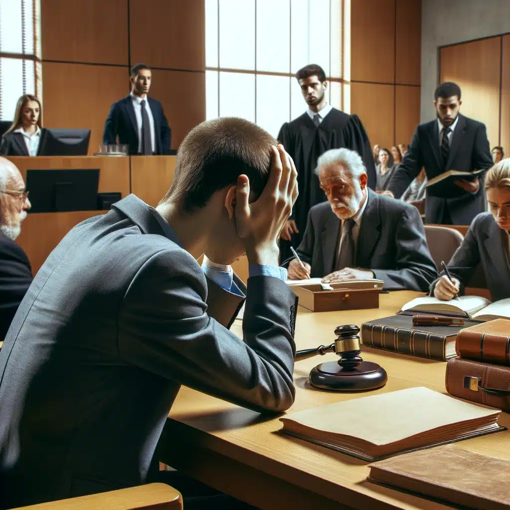 Understanding Defendants Deemed Incompetent to Stand Trial