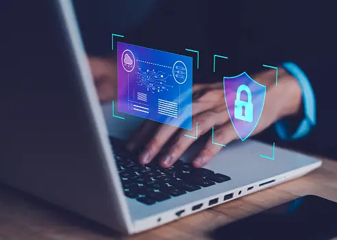 Unveiling the Secrets of Cybersecurity and Data Protection