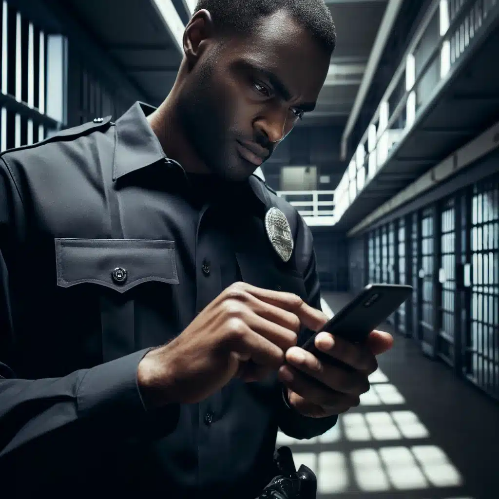The Case of Jarrell Tavon Wheeler: A Harris County Detention Officer Turned Criminal
