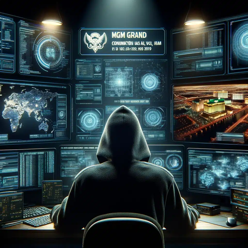Inside the MGM Cyberattack: Securing Las Vegas' Iconic Resort