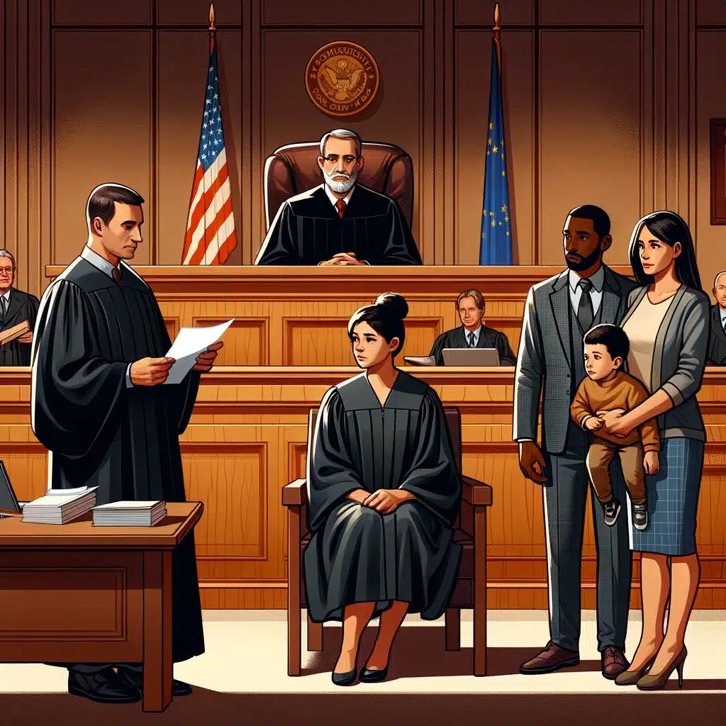 Modifying Visitation Orders in Texas Divorce Attorney in Houston, TX