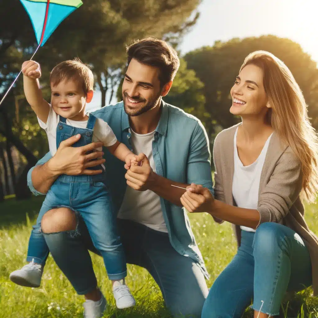 How to Parent Your Children During a Texas Divorce