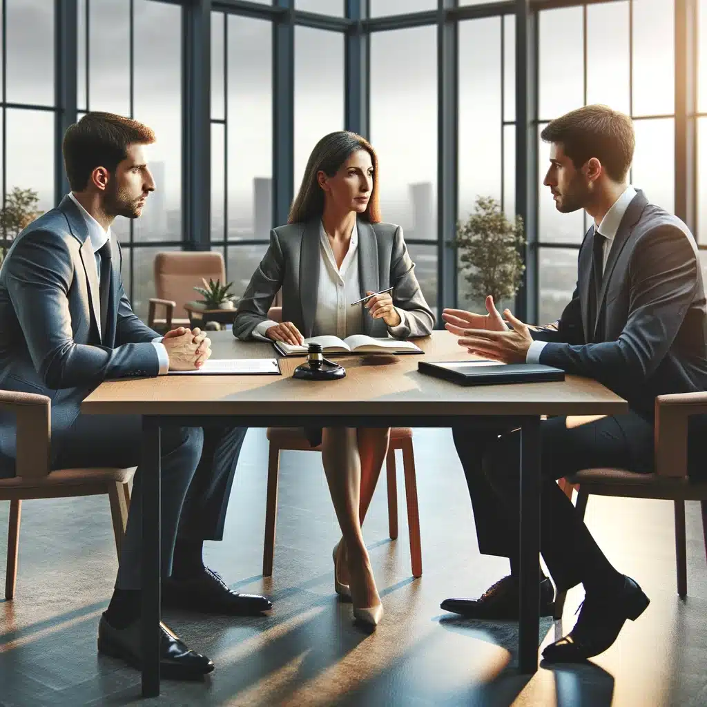 The Role of Mediators in Reducing the Overall Cost of Divorce