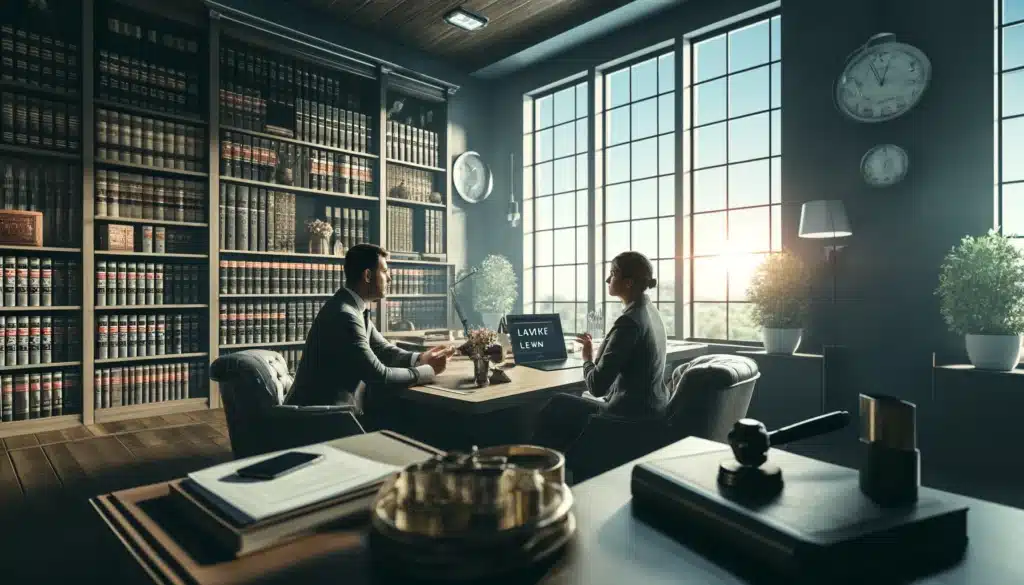 Choosing the Right Legal Representation