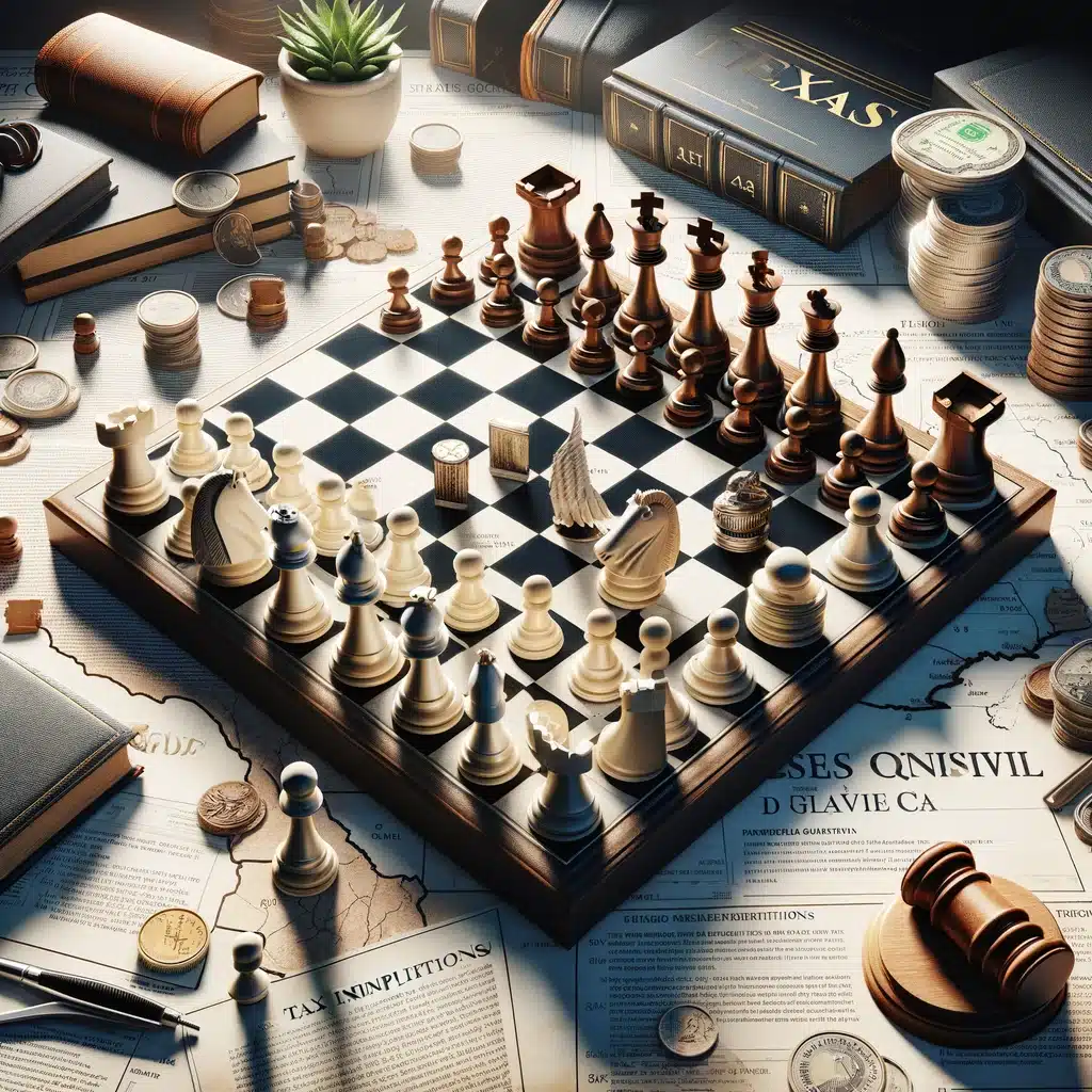 Strategizing Essential Preparations