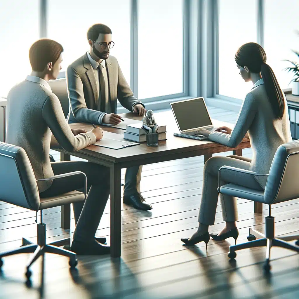 Evaluating Multiple Methods to Resolve Divorce Conflicts