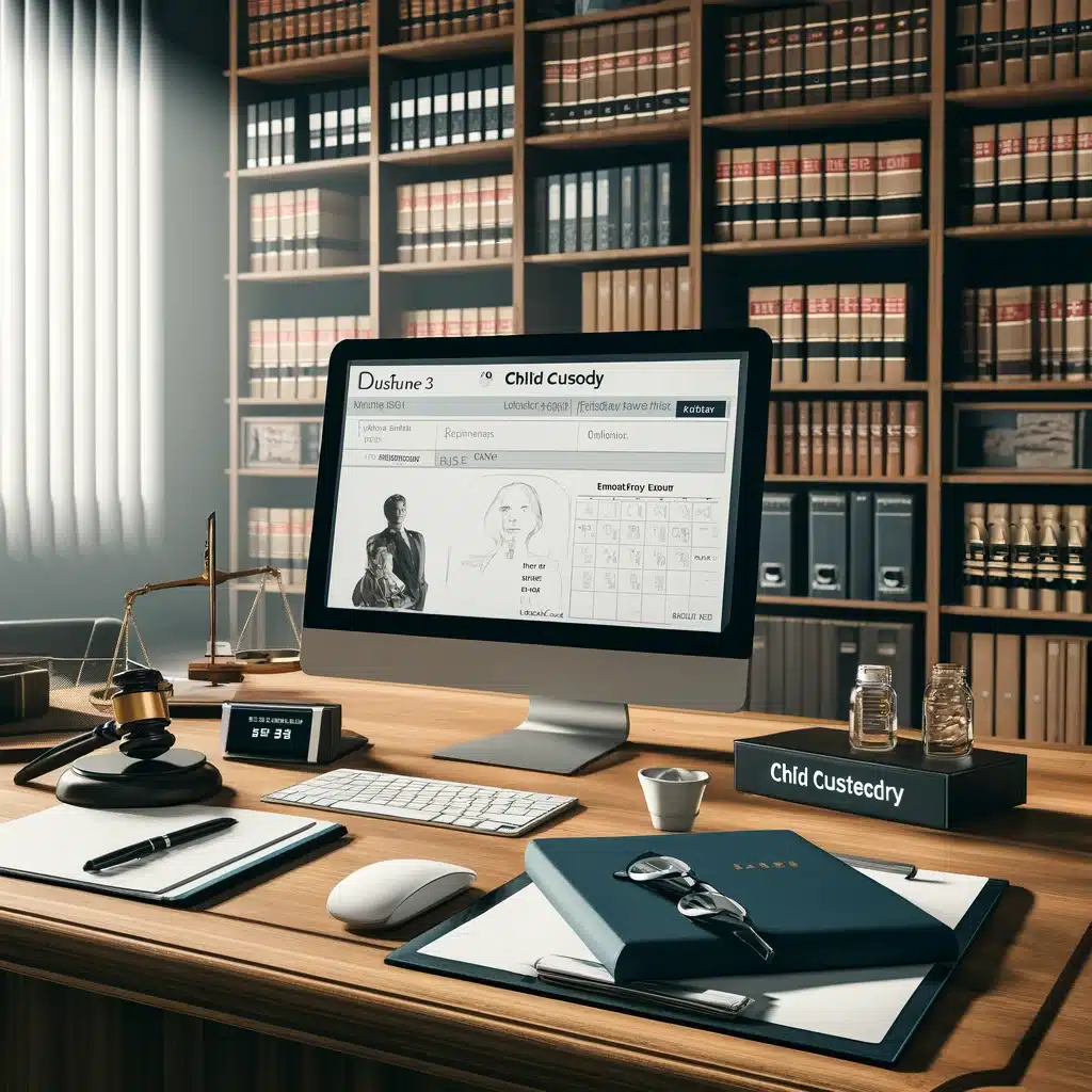 11 Things You Must Know About Texas Child Custody