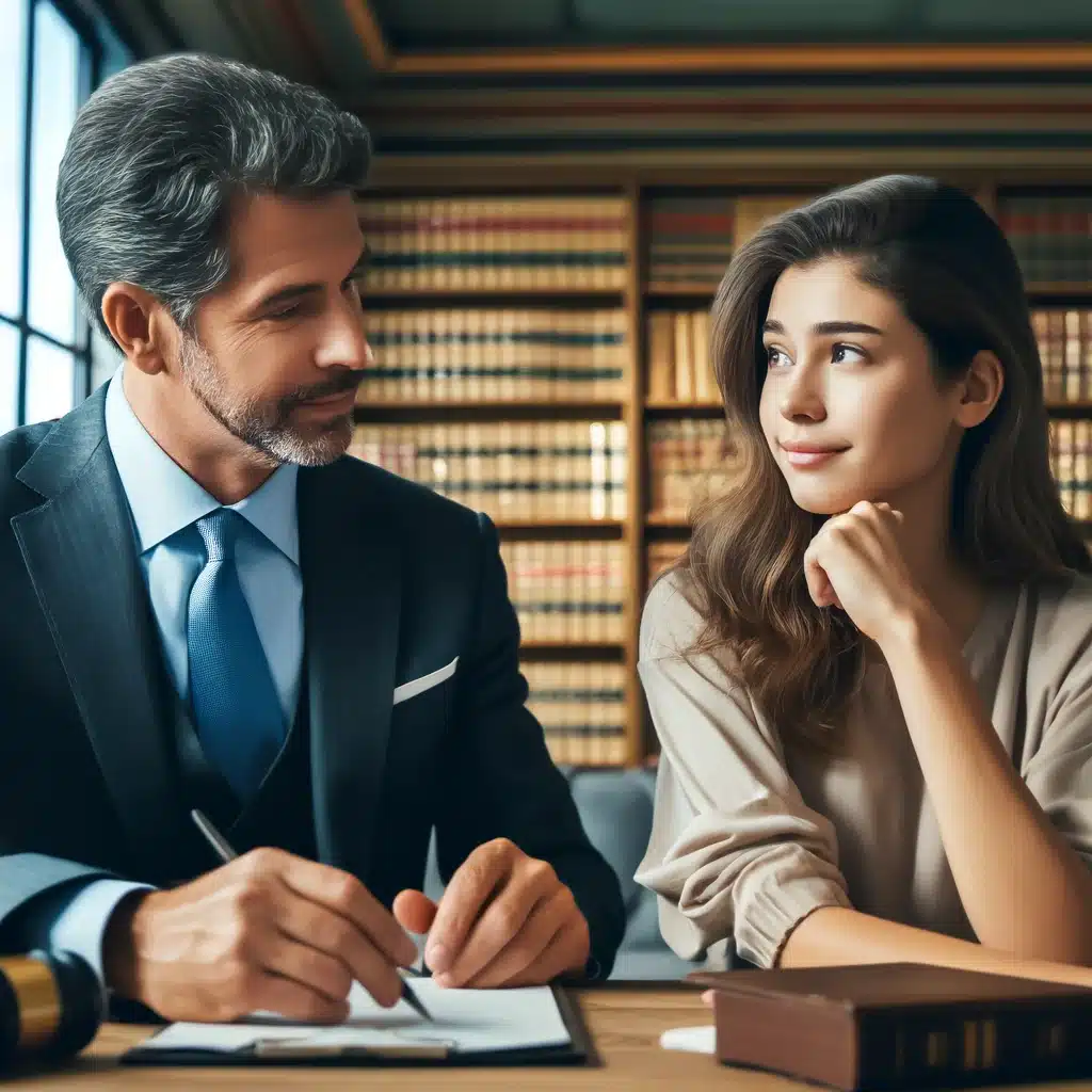 Navigating divorce when DFPS Amarillo is involved