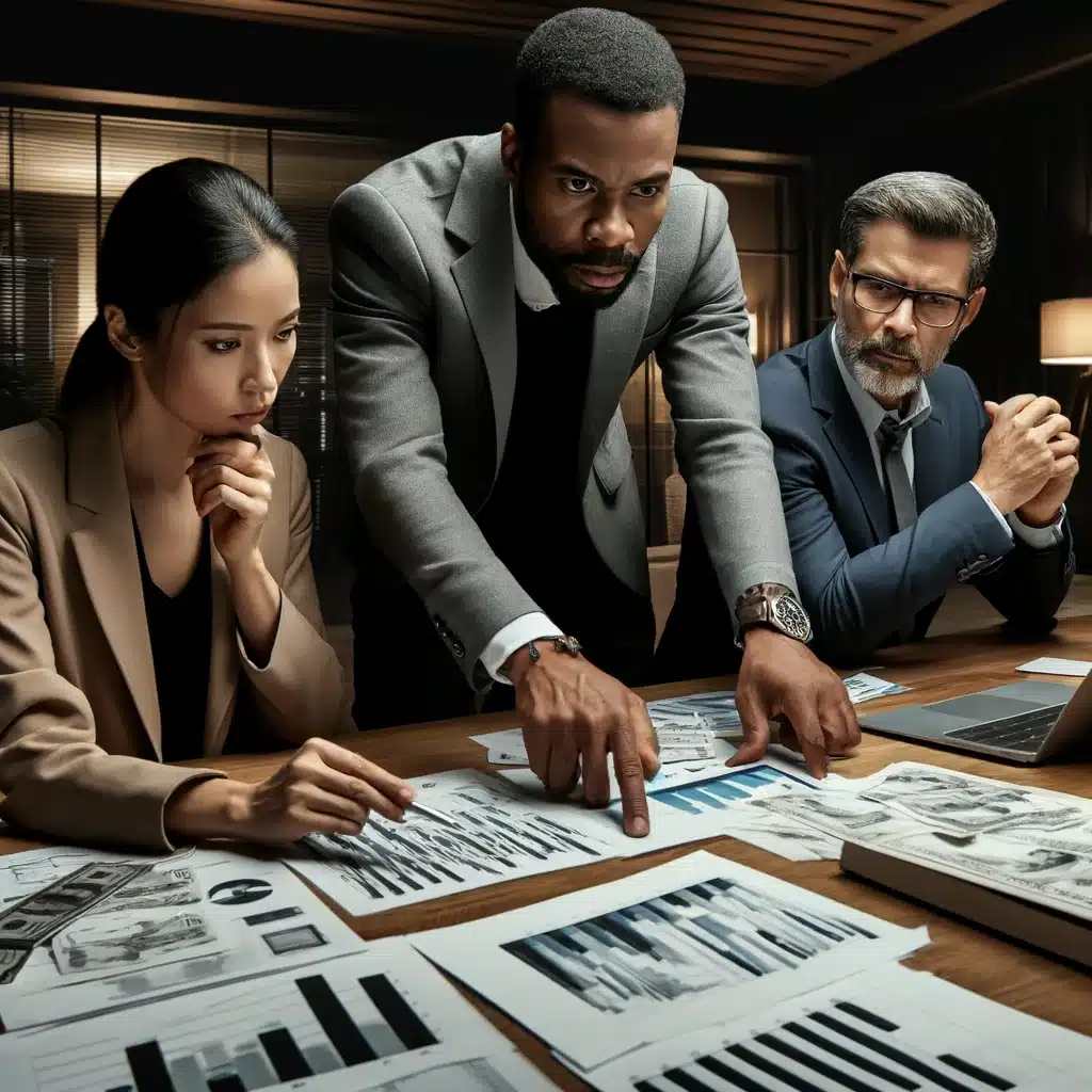 Is Hiring a Private Investigator Worth the Cost in a Divorce?