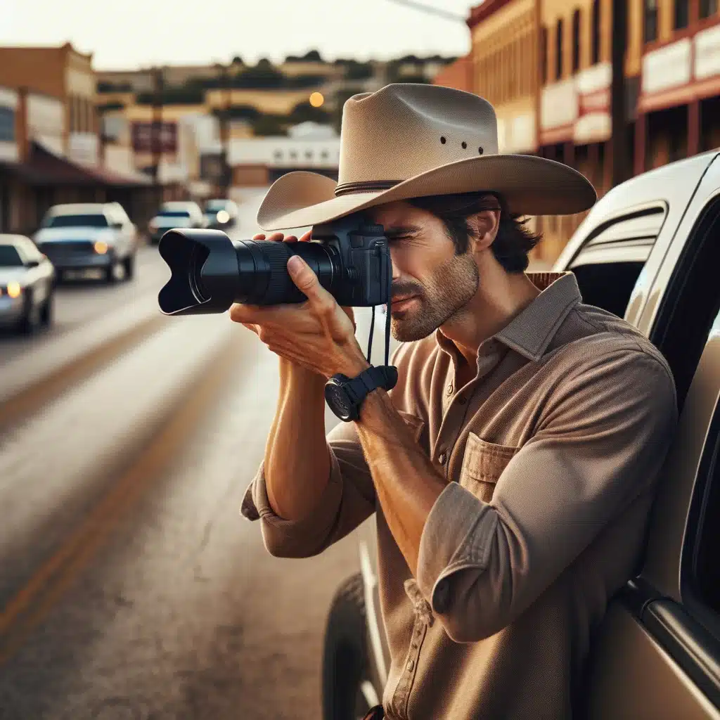 How Much Should You Spend on a Private Investigator for Your Texas Divorce?