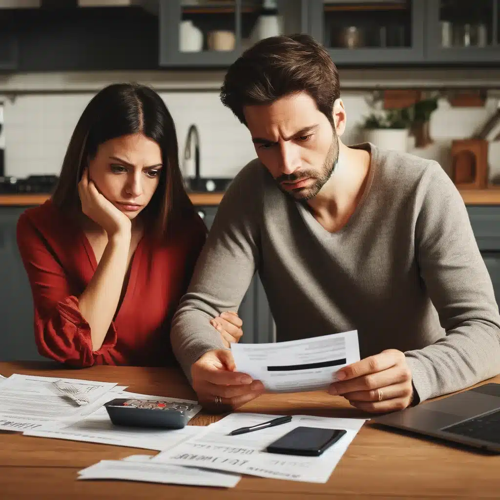 How Credit Card Debt is Handled in a Texas Divorce