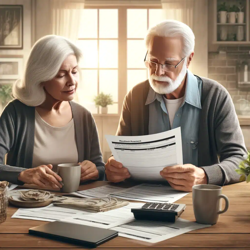 Will My Spouse Get Part of My Retirement in Our Texas Divorce?