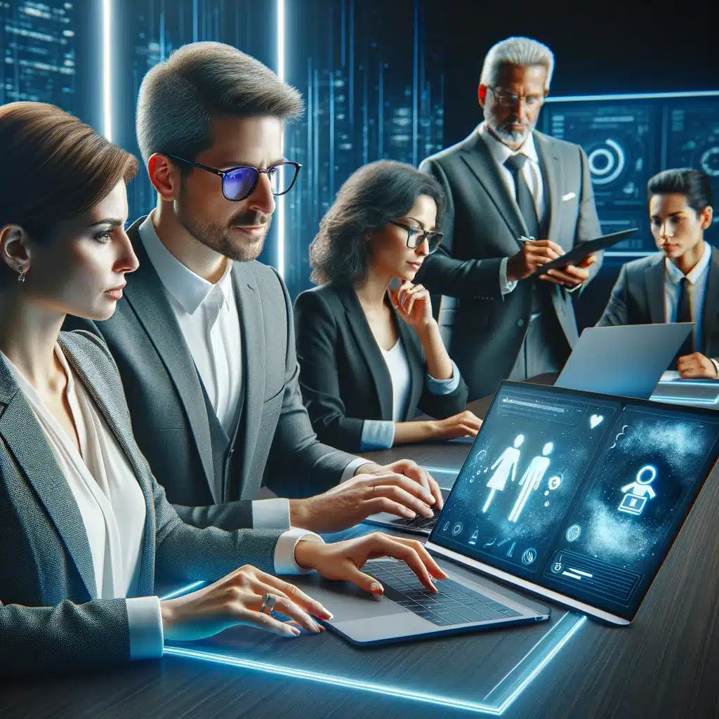 Lawyers use digital evidence to strengthen their clients’ positions in court.