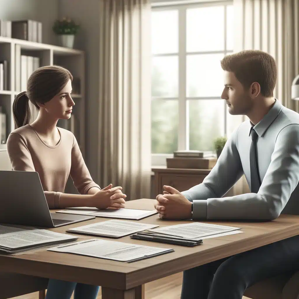 Steps To Take Before Moving Out of the Marital Residence During a Divorce