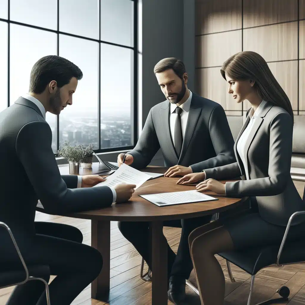 Divorce and Family Law Mediation