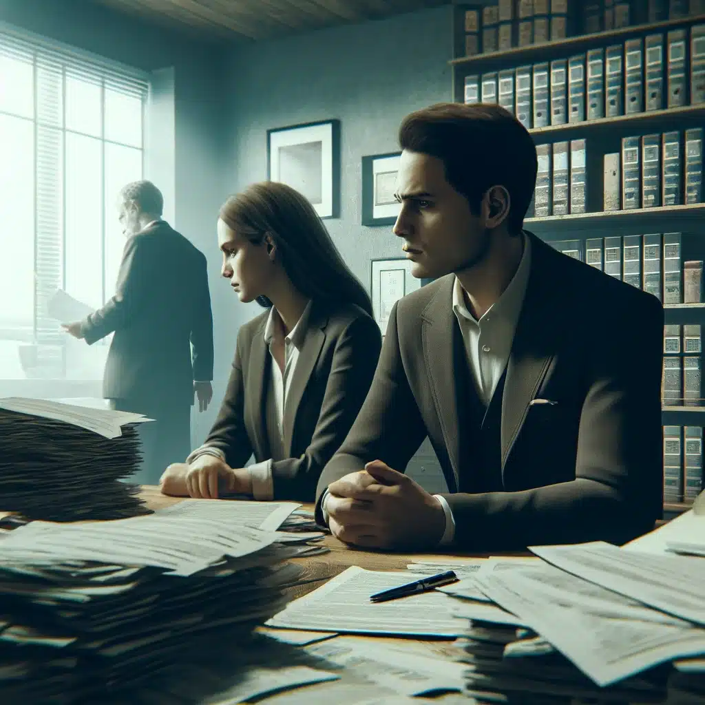 $300 Divorce Cost a Man $100,000 in Texas