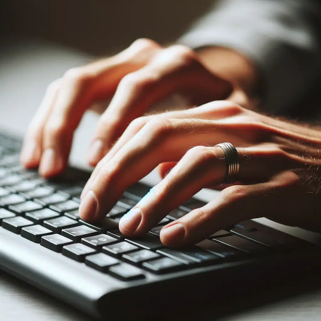 Do I Need to Change My Passwords for a Divorce in Texas?