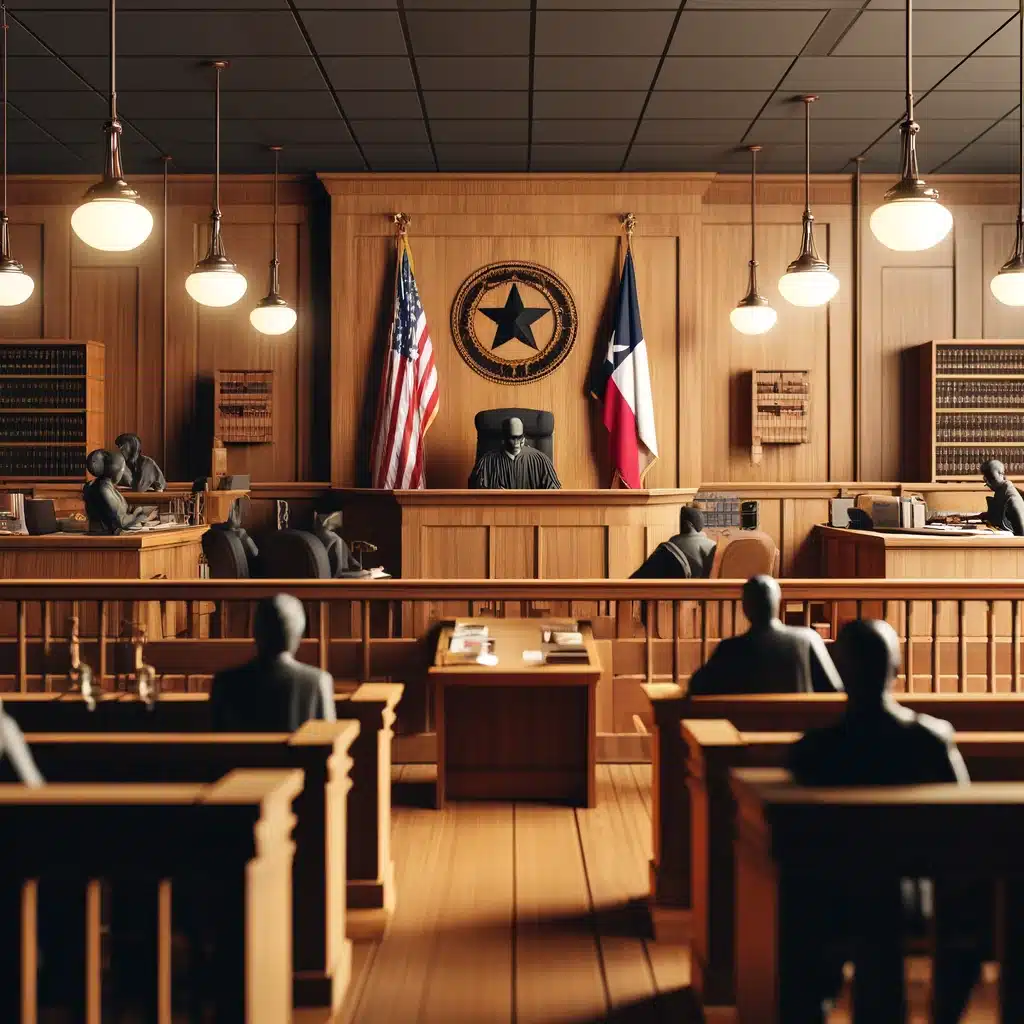 Custody Geographic Restrictions