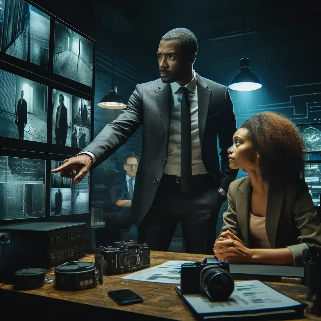 How Private Investigators Assist in Texas Divorce Cases