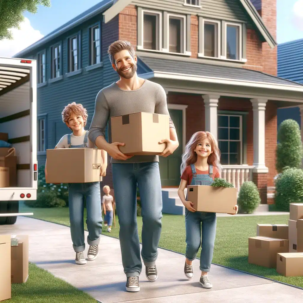 Getting the Deed to Your House After a Texas Divorce