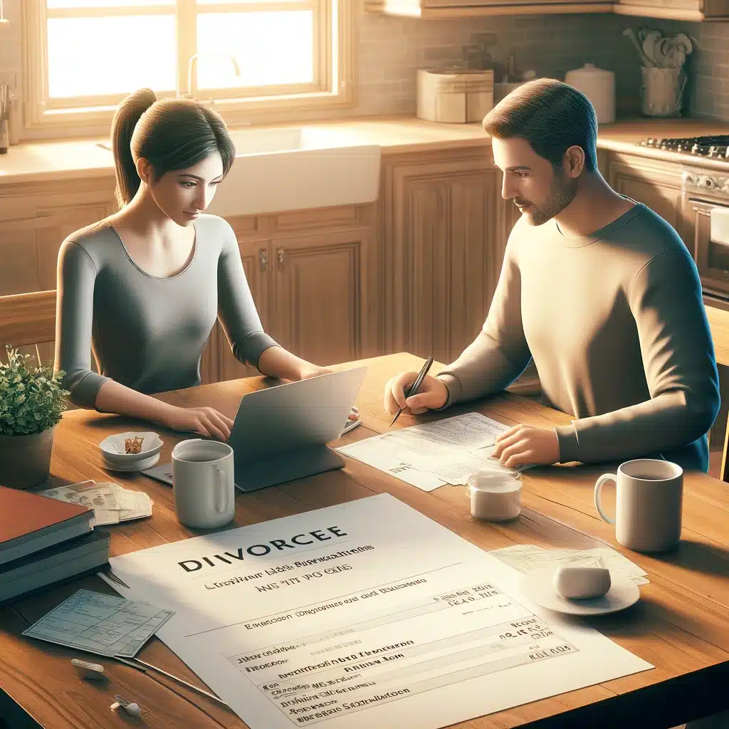 8 Tips for Reducing the Cost of a Divorce in Texas