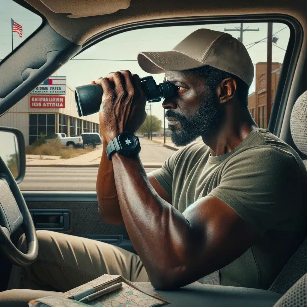 The True Cost of Hiring a Private Investigator in Texas