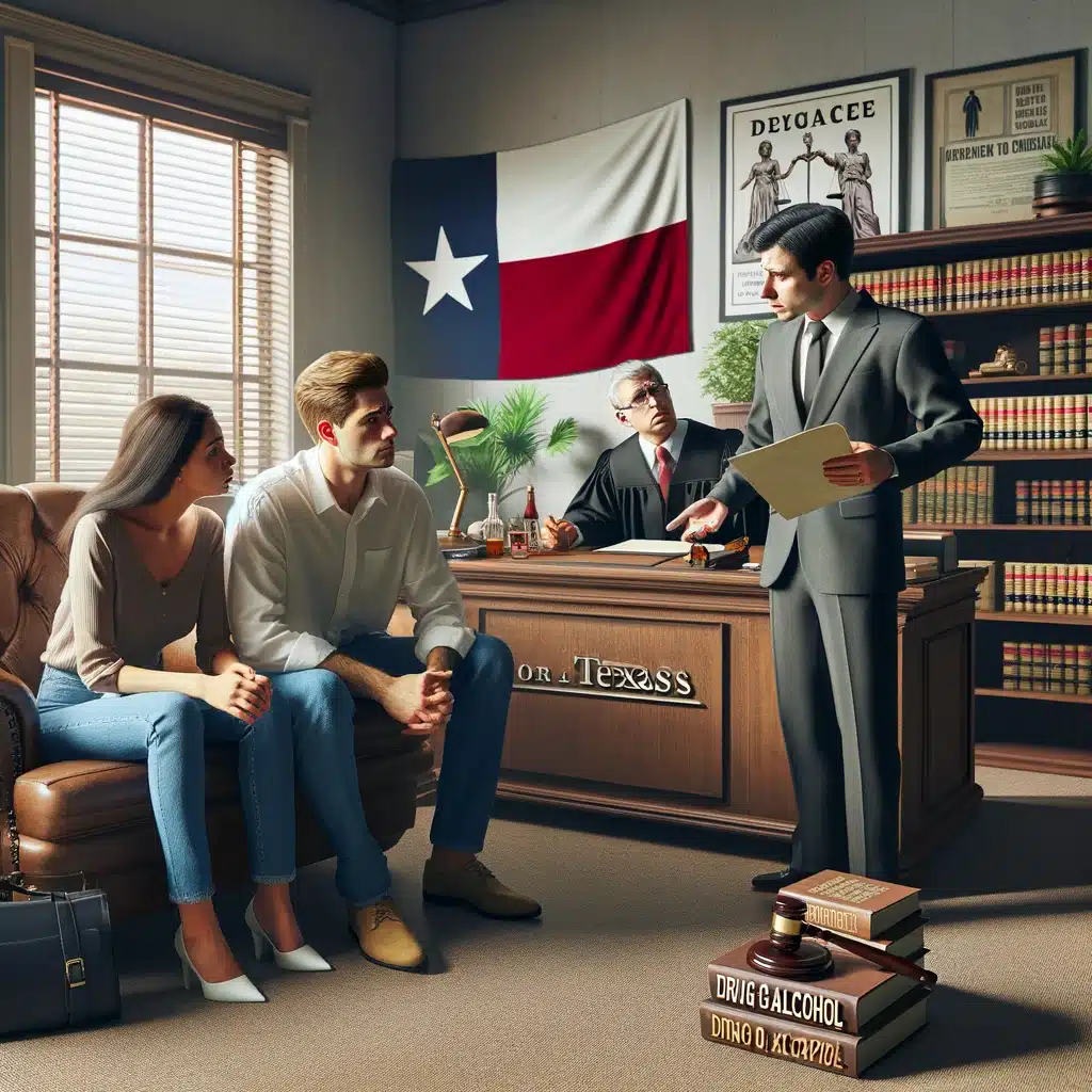 facts about texas annulment