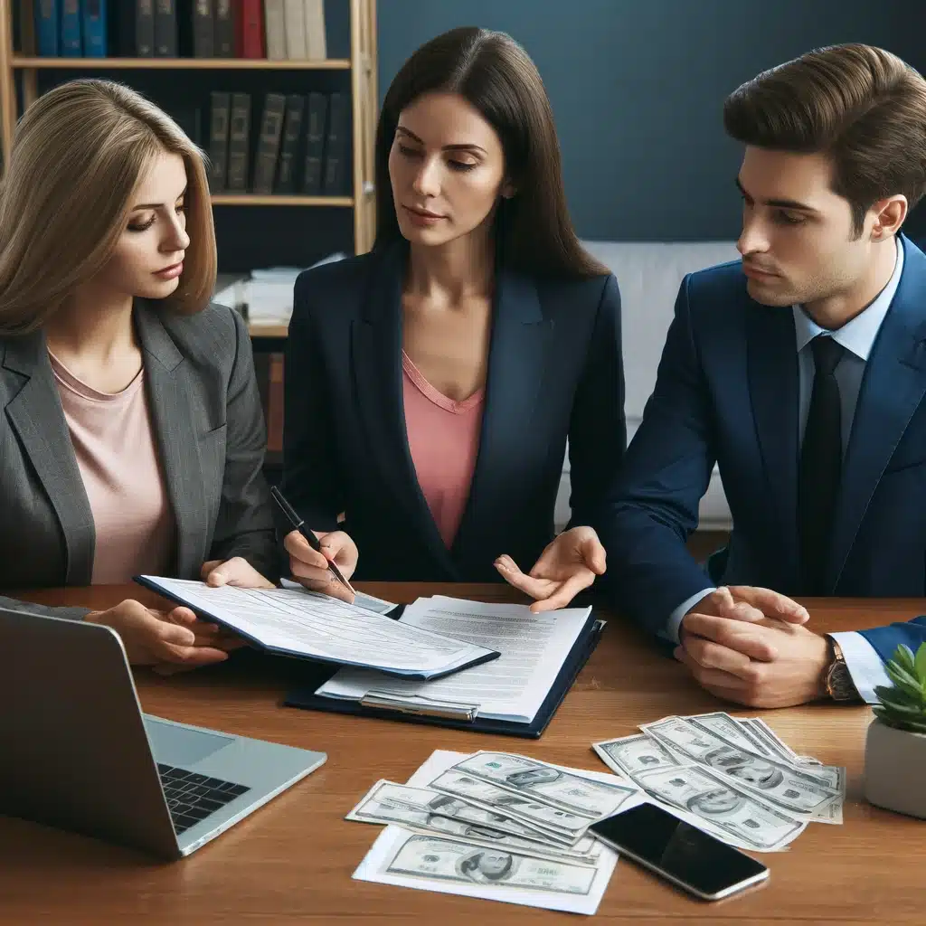 What to Expect from Mediator Costs in a Texas Divorce