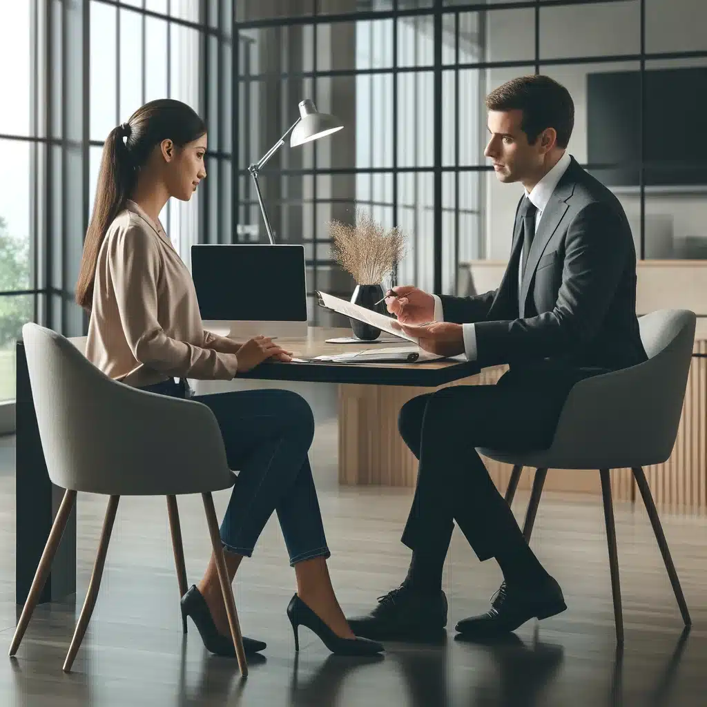 What to Expect During Your First Consultation with a Fort Worth Divorce Lawyer