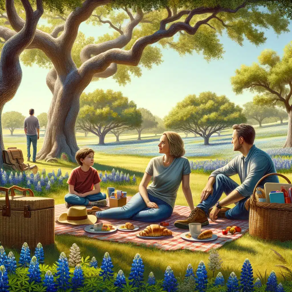 Texas Parental Relocation