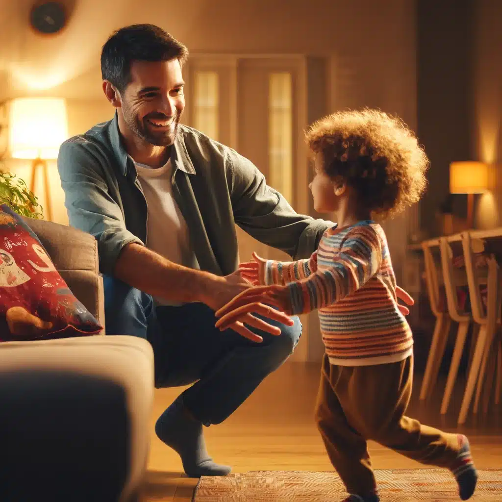 Understanding the Interrelation of Child Support & Visitation Rights in Texas