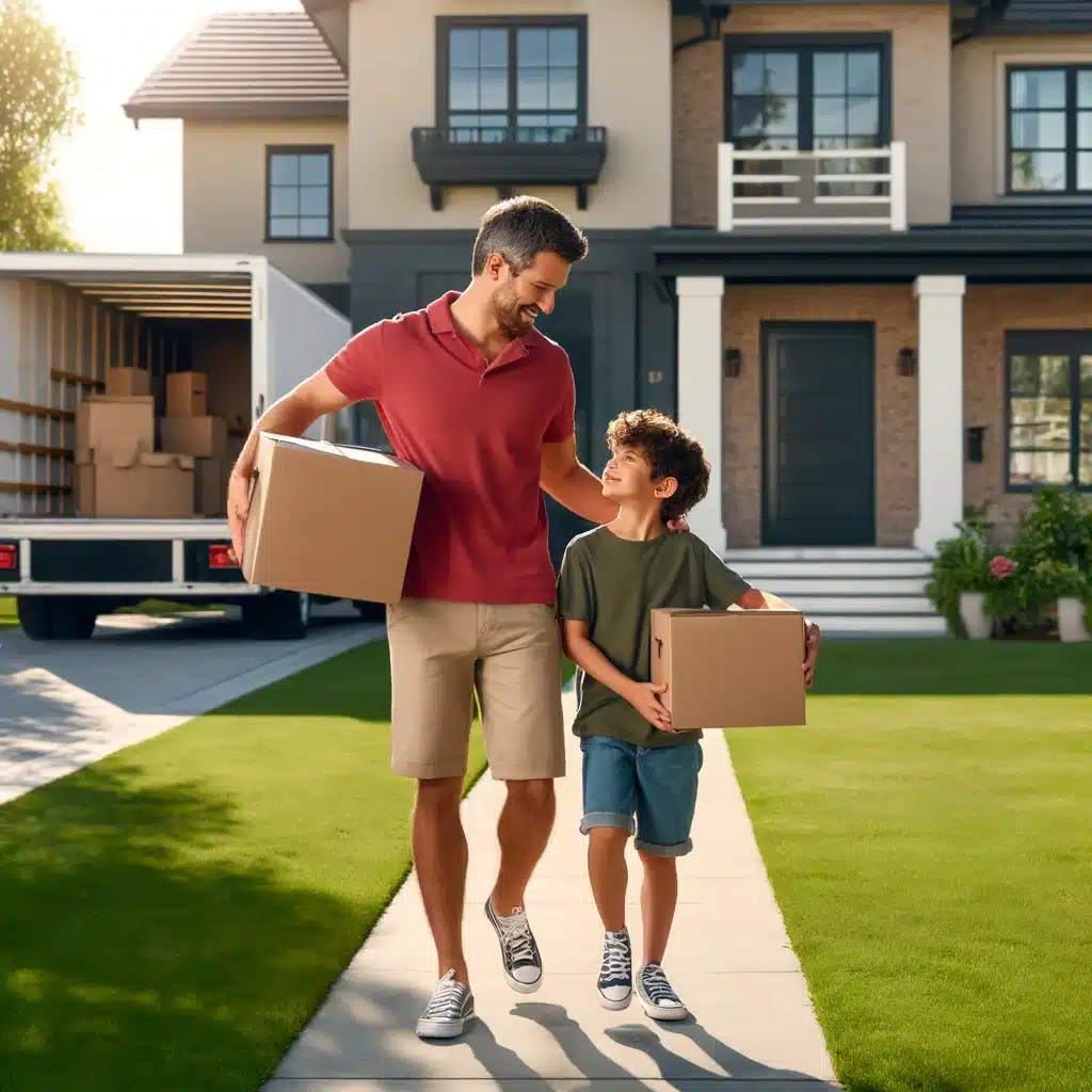 The Impact of Relocation on Child Custody Cases in Texas