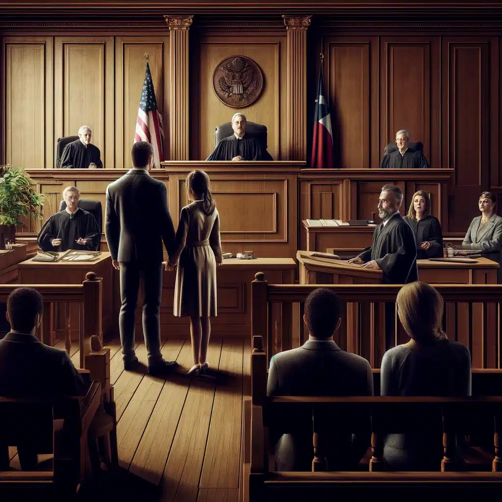 Frequently Asked Questions in Texas Divorce Cases