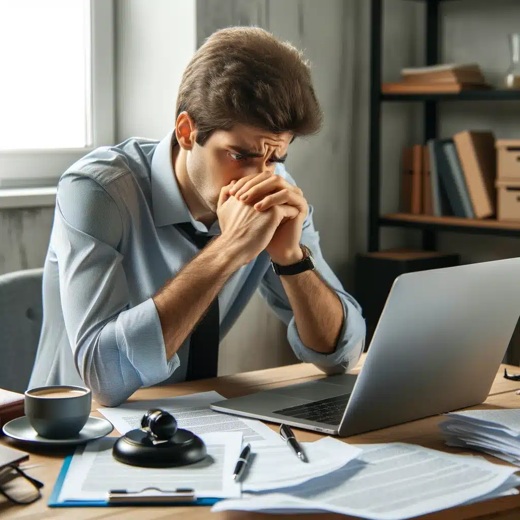 Do I Need to Change My Passwords for a Divorce in Texas?