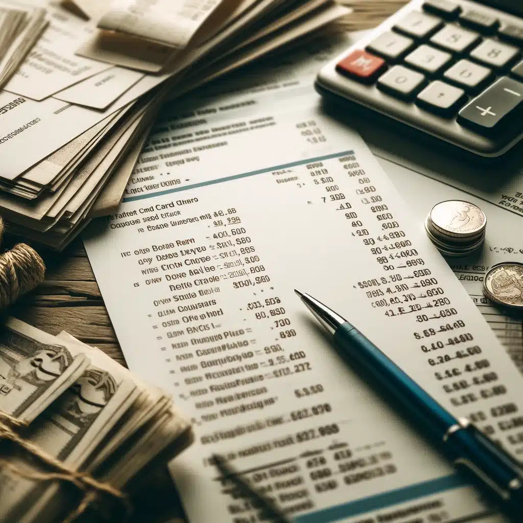 How to budget for a cost friendly divorce in Texas