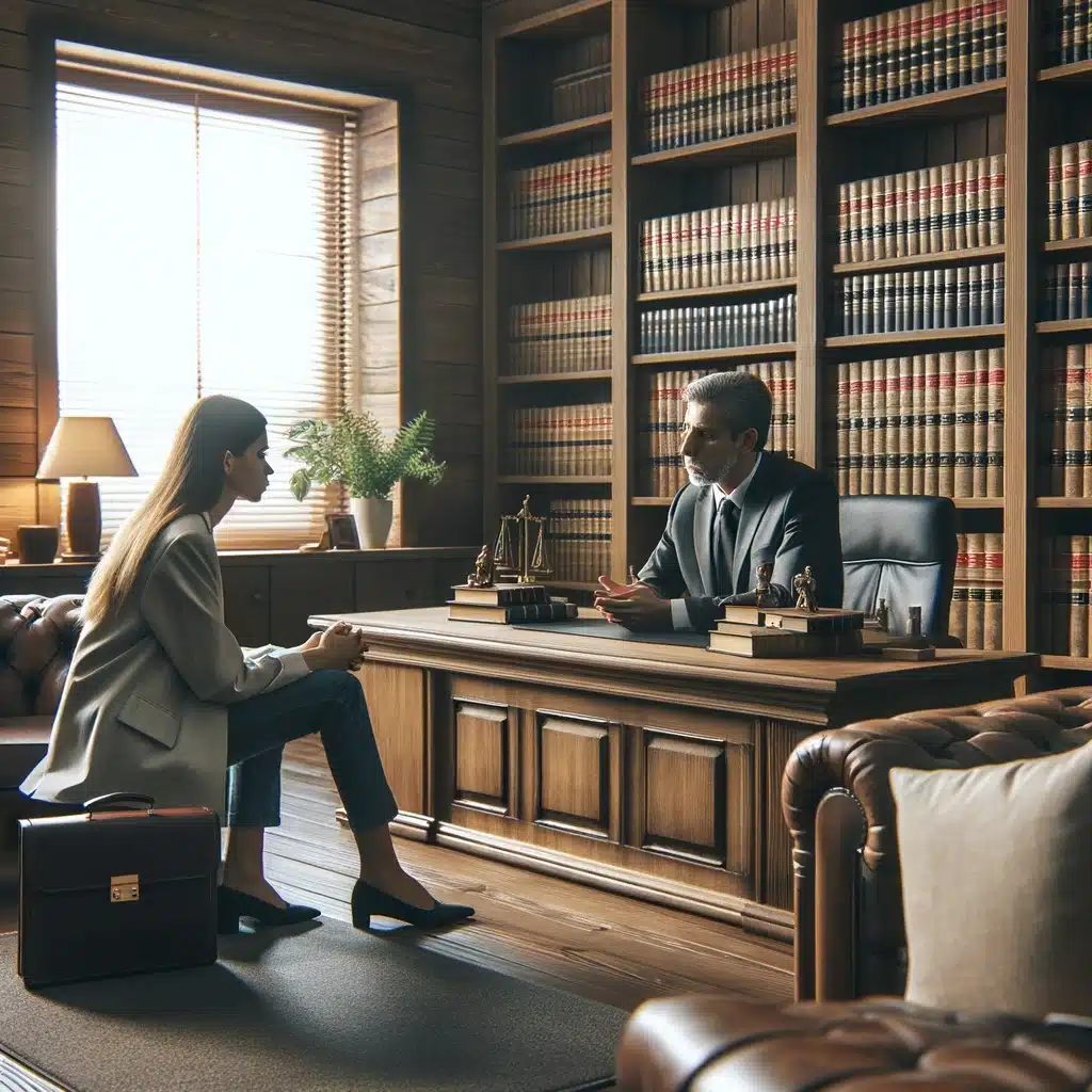 do i need a lawyer for divorce