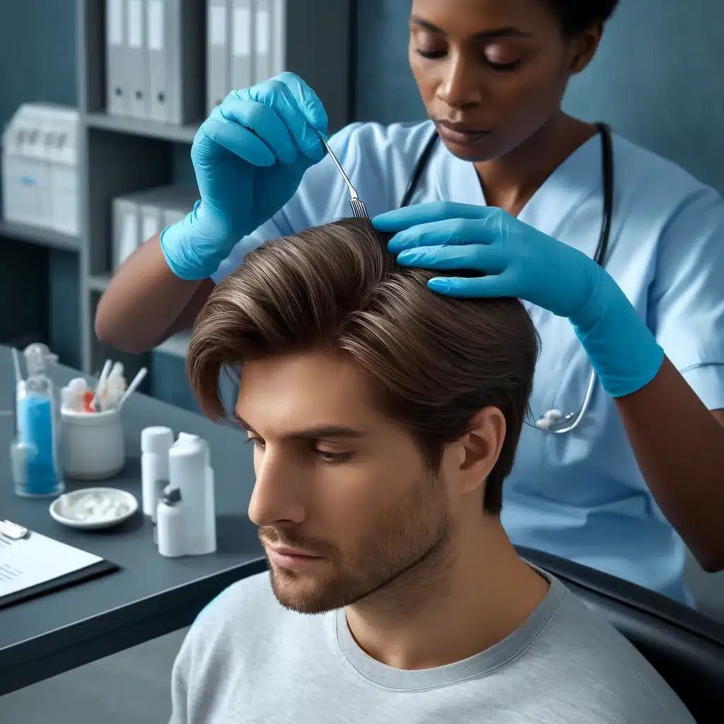 Understanding Texas Family Code Drug Testing Procedures
