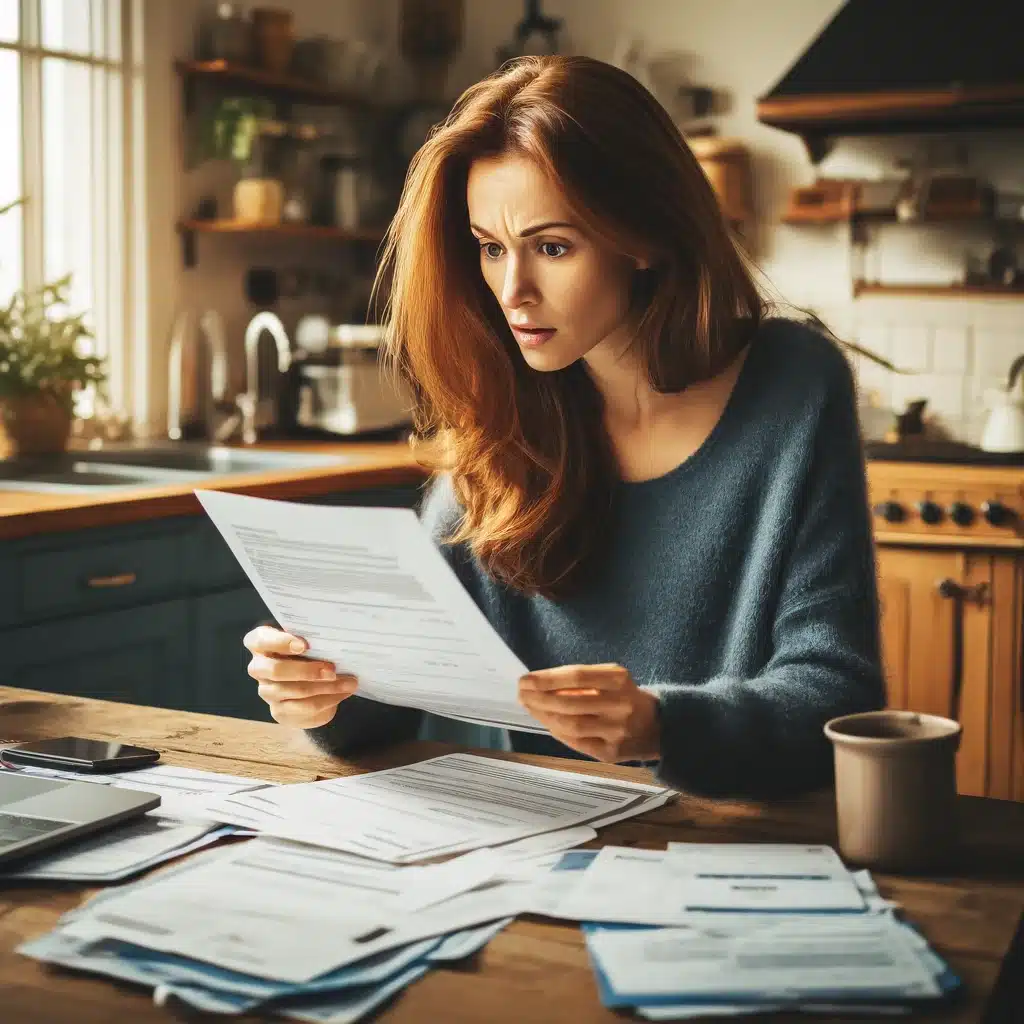 Dealing with an Ex-Spouse Who Refuses to Pay Medical Bills