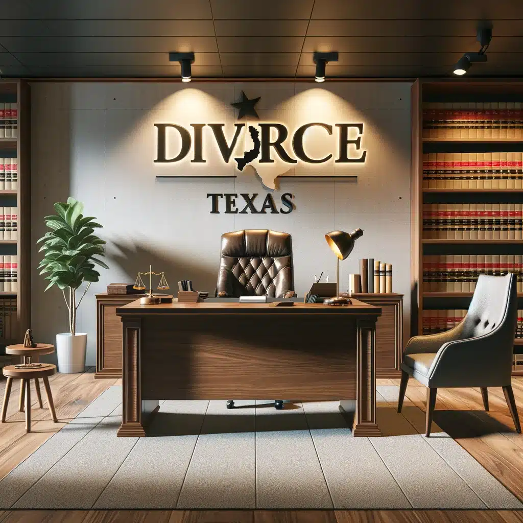 Texas Divorce Basics