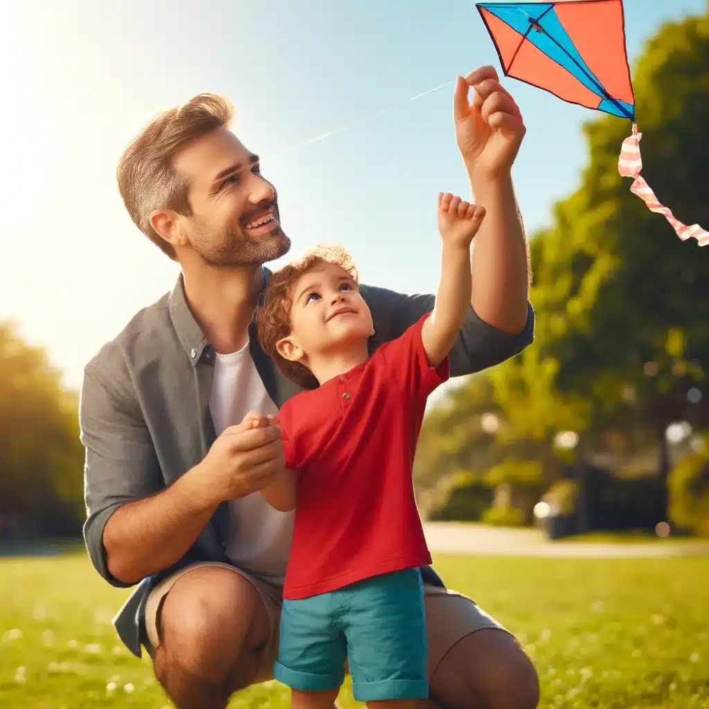 Child Possession Schedule: Understanding Fathers' Rights