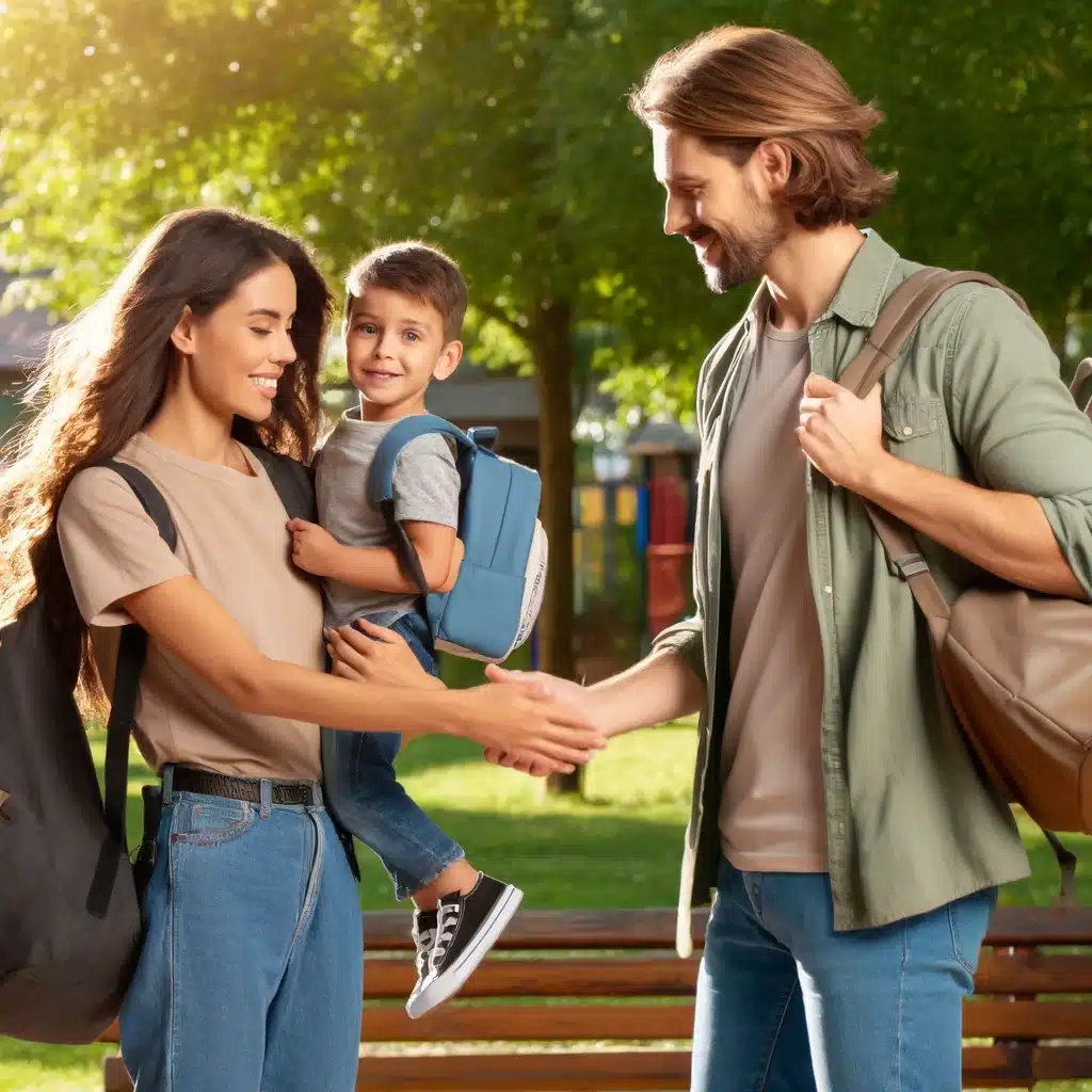 Effective Communication Strategies for Co-Parents in Texas